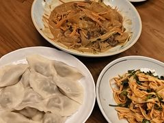-一轩饺子馆(丽都店)
