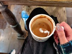 -Vanillacafe香草咖啡(银海大世界店)