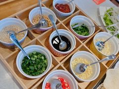 -Linlin泰餐厅(华夏幸福店)