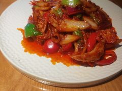 -苦尽酒馆·川菜(鼓楼店)