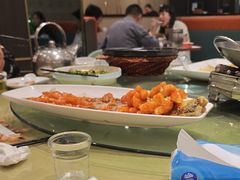 -刘胖子家常菜·蹄花焖藕(中南店)