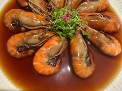 熟醉罗氏虾-華府Deluxe(兴业太古汇店)