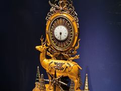 -故宫钟表馆