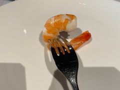 -塞纳河法国餐厅(意式风情街店)