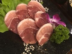 -和萌牛肠烧烤(财富中心店)