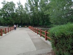 -森林公园(尖草坪区)