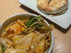 -大师兄·西北小馆(北站缤果空间店)