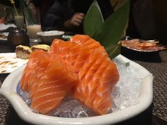 -桃夭日式料理(国信店)