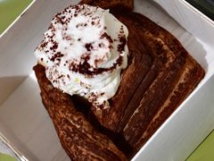 -OUR Bakery(SKP-S店)