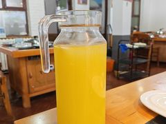 -人民公社大食堂(顺义总店)