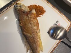 -盛焰铁板烧(王府井店)
