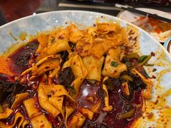 -飞天大厦清真餐厅