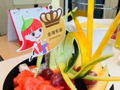 -海底捞火锅(阳光新业店)