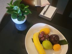 -上海明天广场JW万豪酒店