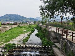 -四明湖