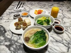 -深圳同泰万怡酒店·万荟轩自助餐厅(同泰店)