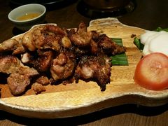 -大头虾越式风味餐厅(光明广场店)