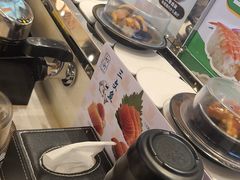 -和町回转自助日料(华山环宇城店)