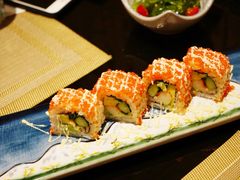 加州卷-昱匠·日本料理(金融街店)