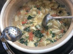 -清真华宇开锅羊肉