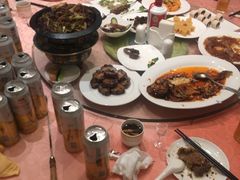-烤肉宛饭庄(南礼士路店)