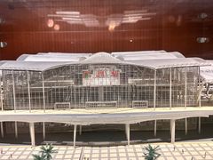 -中国铁道博物馆(正阳门馆)