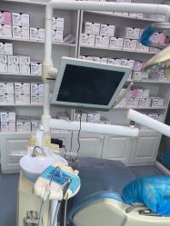 -瑞丽口腔·美学矫正中心