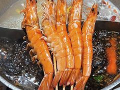 -居石捞·潮汕卤水火锅(南国明珠店)