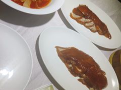 -鸭王烤鸭店(三里河店)