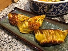 金牌煎饺-南京大牌档(香港广场店)