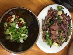 牛肉-和福餐馆(西江古街店)