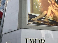 -Dior迪奥(上海世茂广场店)