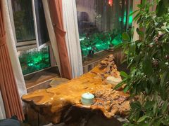 -慢丽江·云南野生菌土鸡锅(付家庄店)