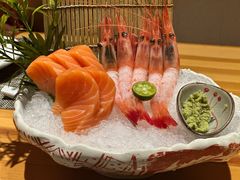 -大岛日本料理铁板烧(南通大饭店)