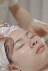 点击看大图 -东英经典SKIN&SPA