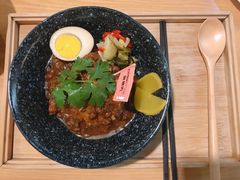 台式桃膠新魯肉飯-VEGA VEGA 我行我素