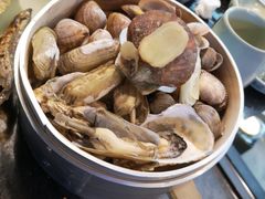 -盛江山自助料理(太原街万达店)