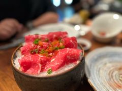 -Mr.Fish鱼鲜生海鲜放题(高德置地冬广场店)