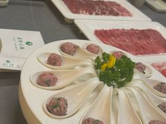 -君邦火锅(新疆大厦店)