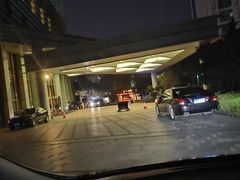 -宁波万豪酒店