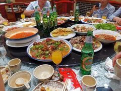 -一块豆腐·海鲜·家常菜(李沧书院路店)