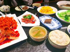 -老苏州芳和园茶酒楼  传统苏帮菜(观前店)