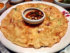 海鲜饼-王妃家(明洞中央店)