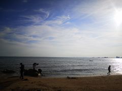 -老虎石海上公园