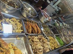 -首占学彬杠面(日韵东方店)