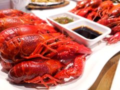 -霸王虾·麻辣小龙虾(清水河公园店)