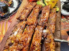 -Nord Grill&Bar Highland诺德西餐(深圳欢乐海岸店)