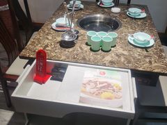 -洪湖藕王养生汤(安泰华庭店)