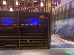 -青水瓦台汤泉(未央店)