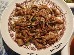 -米庄·原味私房菜(骏壹万邦店)